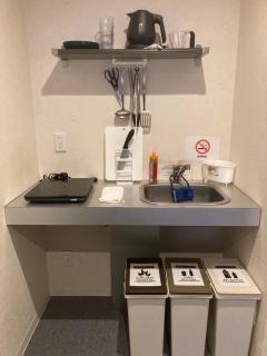Tasone Stay OSAKA MC302 - 8