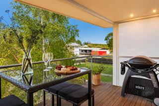 Seaview Cowes by Ready Set Stay - 1