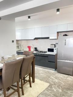 Executive 2 bedroom apartment in Kilimani - 5