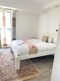 Executive 2 bedroom apartment in Kilimani - 4