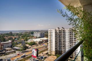 Executive 2 bedroom apartment in Kilimani - 3