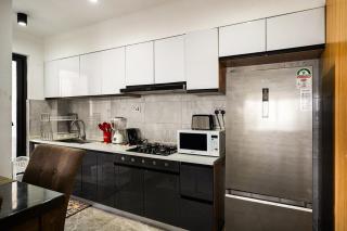 Executive 2 bedroom apartment in Kilimani - 1
