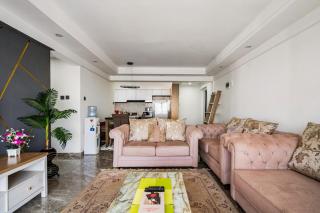 Executive 2 bedroom apartment in Kilimani - 9