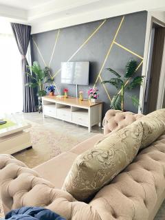 Executive 2 bedroom apartment in Kilimani - 0