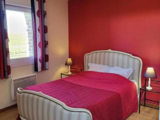 Maison chaleureuse, parking privé - 6 pers. - FR-1-510-266 - 4