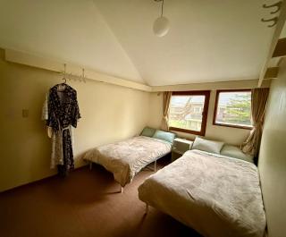 Wakaranai Lodge Tomamu - 3