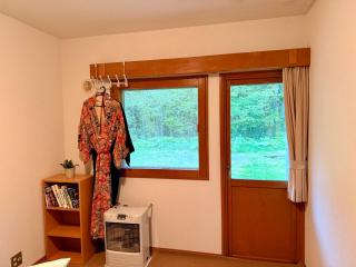 Wakaranai Lodge Tomamu - 1