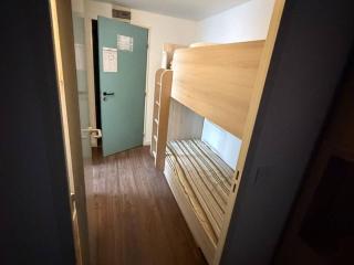 Studio cabine hyper-centre avec balcon - 4 pers. - FR-1-234-360 - 8