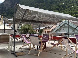 Studio cabine hyper-centre avec balcon - 4 pers. - FR-1-234-360 - 6