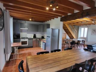 Maison spacieuse près Monts de Flandre - 14 pers. - FR-1-510-267 - 8