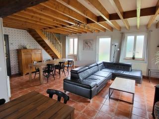 Maison spacieuse près Monts de Flandre - 14 pers. - FR-1-510-267 - 7