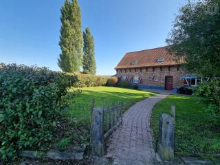 Maison spacieuse près Monts de Flandre - 14 pers. - FR-1-510-267 - 6