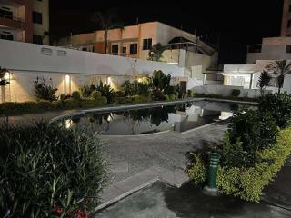Casa vacacional Tonsupa - 7