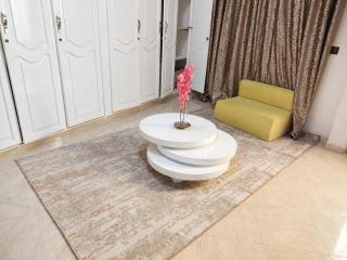Appartement Spacieux 2 Chambres avec vue sur le jardin - Taroudant - 5