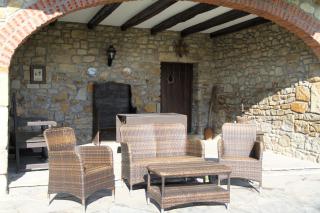 Casa Rural Mahasti - Butrón - 4