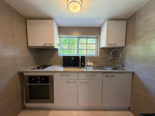 Studio apartment near Friar's Bay beach - 5
