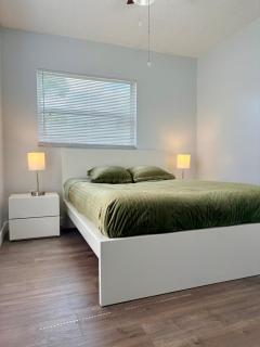 Comfortable studio with entrance and private parking - 0