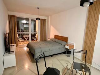 Modern Studio Apartment in the Heart of Neuquén - 5