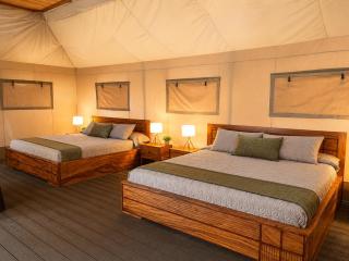 Selva Tented Camp - 9