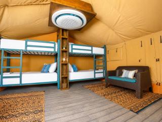 Selva Tented Camp - 2