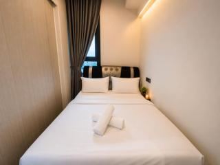 Star Residences KLCC - Sofitel Suite - 7