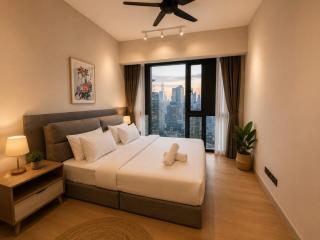 Star Residences KLCC - Sofitel Suite - 6