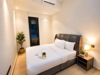 Star Residences KLCC - Sofitel Suite - 5