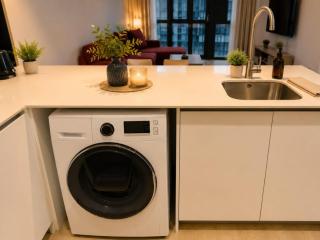 Star Residences KLCC - Sofitel Suite - 1
