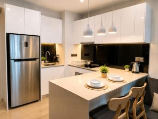 Star Residences KLCC - Sofitel Suite - 3