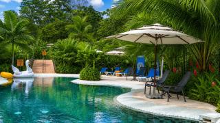 Selva Tented Camp - 0