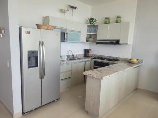 Apartamento frente al mar Brisa Marina - 3
