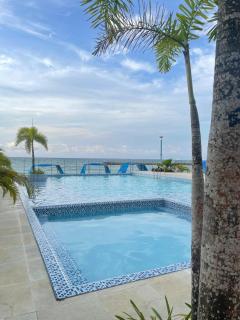 Apartamento frente al mar Brisa Marina - 1