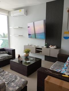 Apartamento frente al mar Brisa Marina - 0