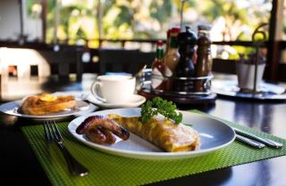 Tamboti Guest Houe - 4