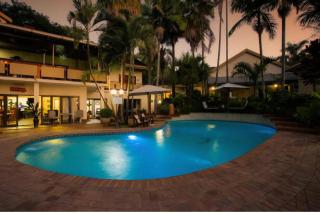 Tamboti Guest Houe - 1
