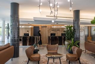 Mercure Brisbane Spring Hill - 2