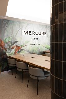Mercure Brisbane Spring Hill - 5