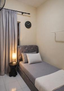 Bird's Nest Homes Resort Living Style Puncak Alam - 7