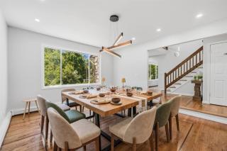6BR withHeated Pool, Fire Pit & Gazebo, Sleeps 22 - 1