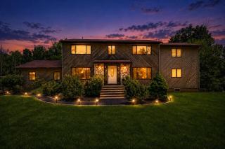 6BR withHeated Pool, Fire Pit & Gazebo, Sleeps 22 - 3