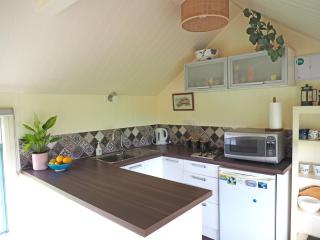 Frantoio Cottage - 7