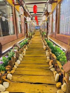 Homestay Thương 1985 Măng Đen - 5