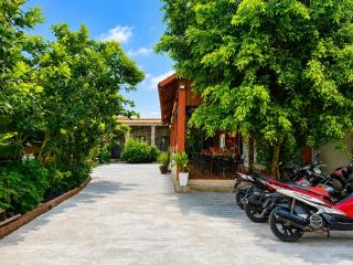 The Sam Home - 3