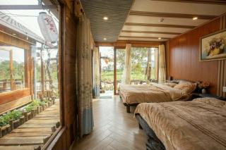 Homestay Thương 1985 Măng Đen - 7