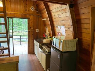 Sakurashimizu Cottage/ Camp & Gramping - 8