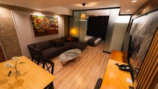 Mas Suites Nisantasi - 5