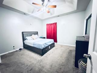a cozy 2 bedroom 2 full bathroom home - 0