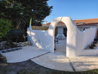 Petit pied-à-terre à Marennes - 5