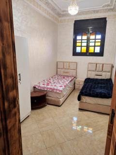 Appartement Spacieux 2 Chambres avec vue sur le jardin - Taroudant - 1