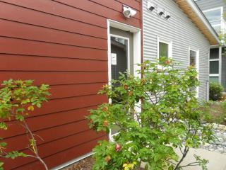 A quiet downtown Whitehorse retreat - 0
